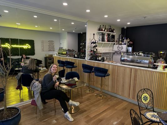 Cappuccino Gino by null