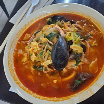 Paik's Noodle - Korean Near Me - Mesa, Arizona Paik's Noodle - Korean Near Me - Mesa, Arizona