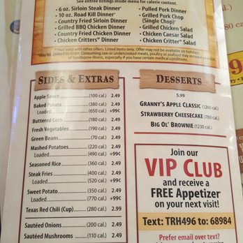 Texas Roadhouse - Steakhouses Near Me - North Plainfield, New Jersey Texas Roadhouse - Steakhouses Near Me - North Plainfield, New Jersey