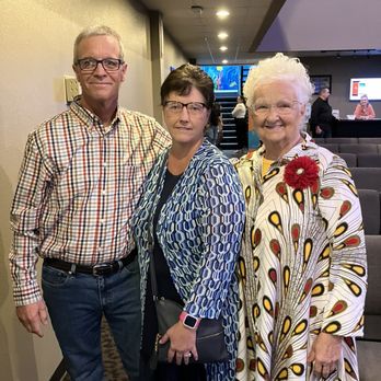 Hope Center Church - Linda is such a Great Saint of God.. We are the Moores... - Churches Near Me - San Antonio, Texas Hope Center Church - Linda is such a Great Saint of God.. We are the Moores... - Churches Near Me - San Antonio, Texas
