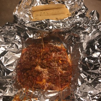 Papa Amadeos - Three 3 Cheese Stuffed Ravioli delivered! - Tuscan Near Me - Spring, Texas