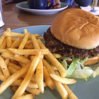 Overland Cafe - Cafes Near Me - Hanford, California