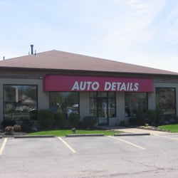 Auto Details