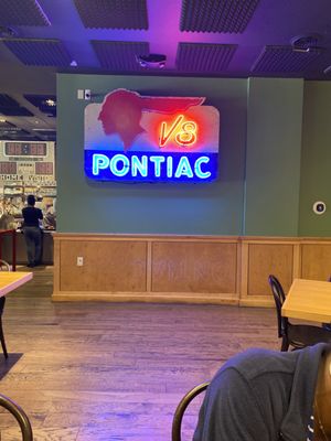 Biscuits & Bourbon by null