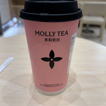 Molly Tea - Bubble Tea Near Me - San Gabriel, California Molly Tea - Bubble Tea Near Me - San Gabriel, California