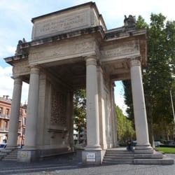 Monument aux Combattants de la Haute-Garonne