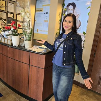 Top Air - Skin Care Near Me - Missouri City, Texas Top Air - Skin Care Near Me - Missouri City, Texas