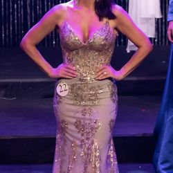 A3 Alterations & Tuxedo Rental - A gown altered to perfection, by A3.