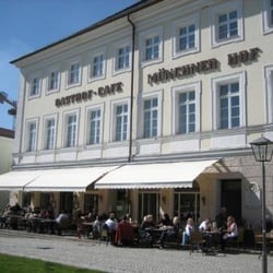 Restaurant Münchner Hof