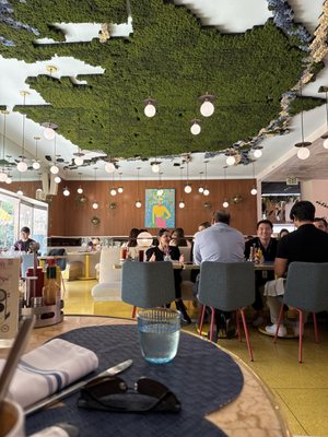 Denae’s Diner by null