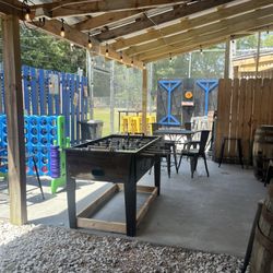 Hops on Fire Brewing Company