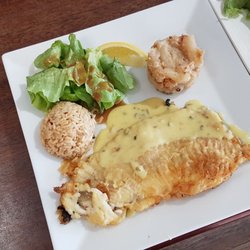 Le Français - Un plat du jour
