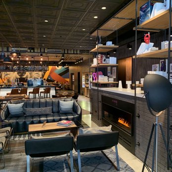 Moxy Atlanta Midtown - Lobby - Hotels Near Me - Atlanta, Georgia Moxy Atlanta Midtown - Lobby - Hotels Near Me - Atlanta, Georgia