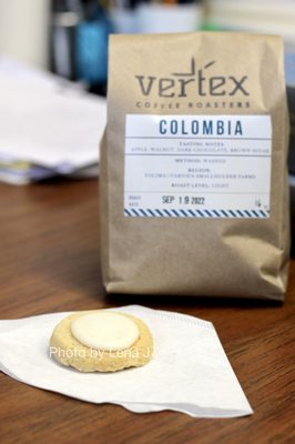 Vertex Coffee Roasters Ann Arbor by null