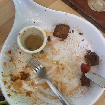 Ruby Sunshine Charleston Downtown - empty plate = full stomach = full heart - Breakfast & Brunch Near Me - Charleston, South Carolina Ruby Sunshine Charleston Downtown - empty plate = full stomach = full heart - Breakfast & Brunch Near Me - Charleston, South Carolina