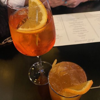 Dell'anima - Italian Near Me - New York, New York