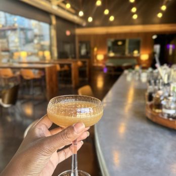 Elusive - Botanical Bar by Dashfire - Distilleries Near Me - Minneapolis, Minnesota Elusive - Botanical Bar by Dashfire - Distilleries Near Me - Minneapolis, Minnesota
