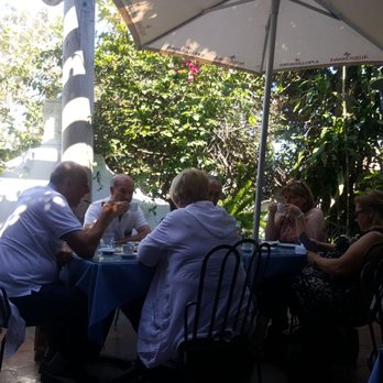 Taverna Tony - Greek Near Me - Malibu, California