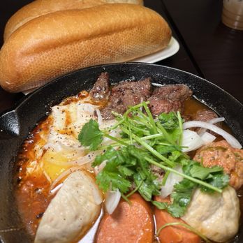 Buon Me Cafe - Banh mi chao - Coffee & Tea Near Me - San Jose, California Buon Me Cafe - Banh mi chao - Coffee & Tea Near Me - San Jose, California