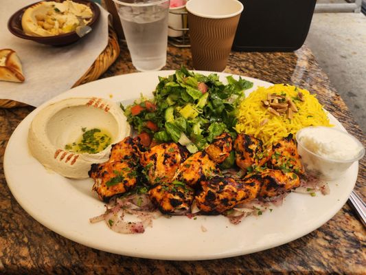 Little Arabia, Lebanese Bakery And Cuisine by null