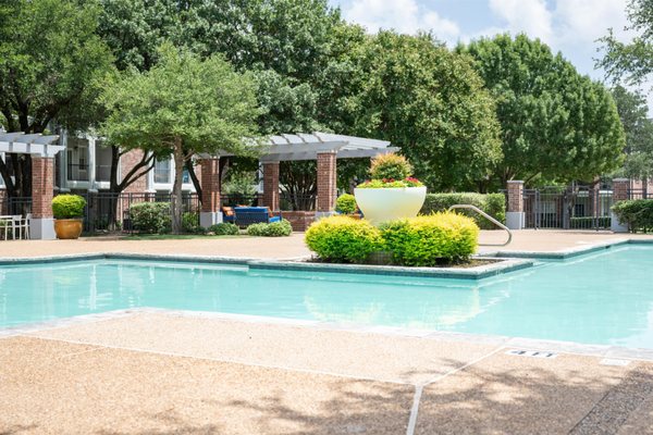 Breckinridge Point Apartments