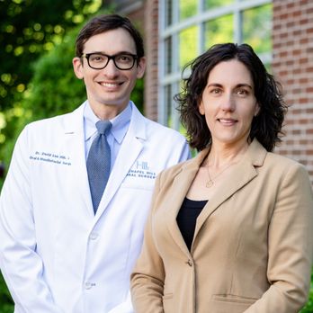 1. Chapel Hill Oral Surgery