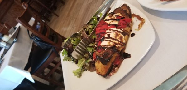 Villa Nigrelli by null