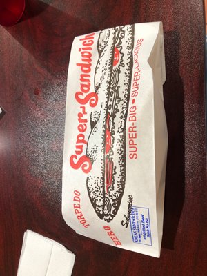 Menu photo 1 Kimlan Sandwiches Wichita, KS Menu photo 1 Kimlan Sandwiches Wichita, KS