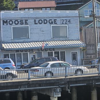 Moose Lodge - Community Service/Non-Profit Near Me - Ketchikan, Alaska Moose Lodge - Community Service/Non-Profit Near Me - Ketchikan, Alaska