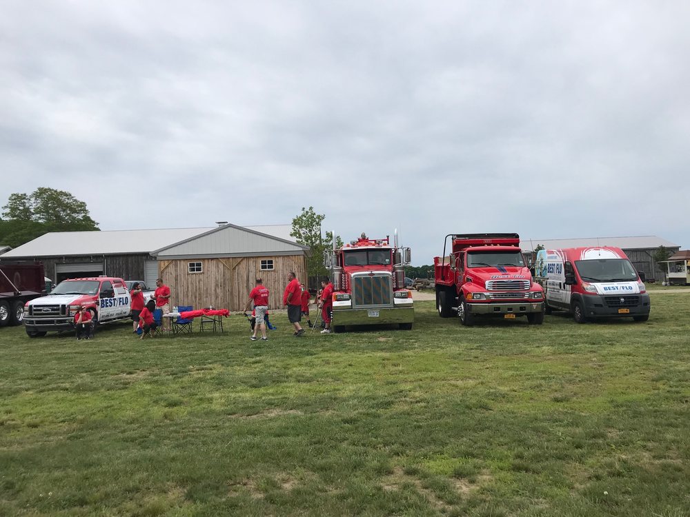 Slide of Best Flo Sewer & Drain Cleaning