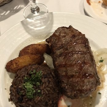 Coco Palm Restaurant - Cuban Near Me - Pomona, California