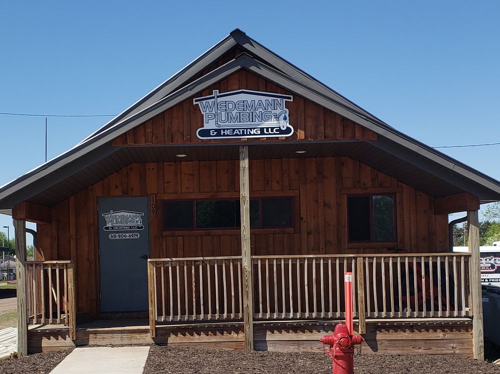 Slide of Wiedemann Plumbing & Heating