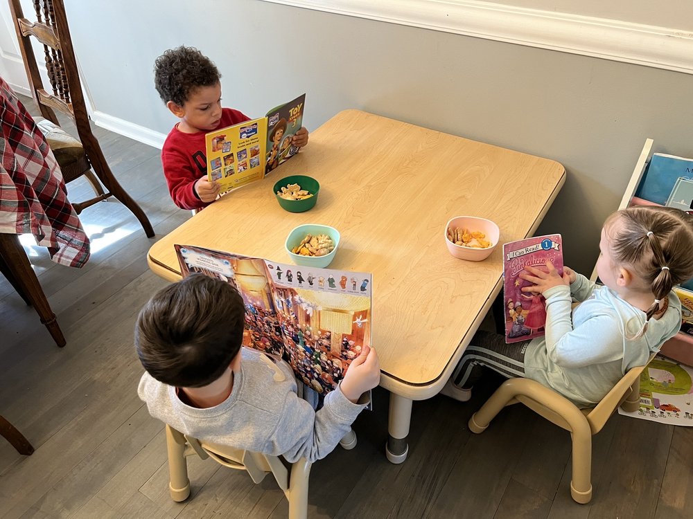 Mukyland’s Family Childcare - childcare center in Louisville, KY