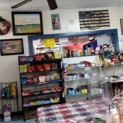 Cistern Country Store