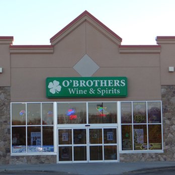 O'Brothers Wine & Spirits - Flagship store in Annandale, MN - Beer, Wine & Spirits Near Me - Annandale, Minnesota O'Brothers Wine & Spirits - Flagship store in Annandale, MN - Beer, Wine & Spirits Near Me - Annandale, Minnesota