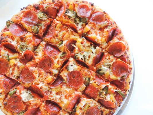 Louie Angelo’s Pizza & Italian by null