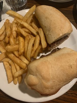 Charlie's Bar & Grille by null