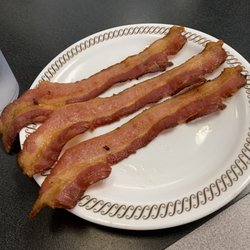 Order of bacon