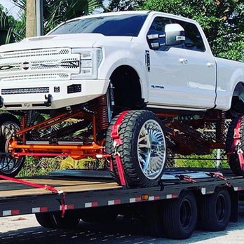 Supreme Diesel Performance - Oil Change Stations Near Me - Jacksonville, Florida