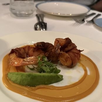 Prime - Bacon -wrapped Shrimp - Steakhouses Near Me - Las Vegas, Nevada