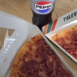 7-Eleven