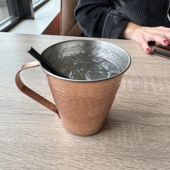 Morris & Mae - Coffee & Tea Near Me - Golden, Colorado