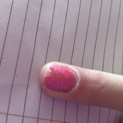 Kennerly Nails & Spa - Ouch.