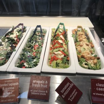 Blaze Pizza - Salad Near Me - Las Vegas, Nevada Blaze Pizza - Salad Near Me - Las Vegas, Nevada