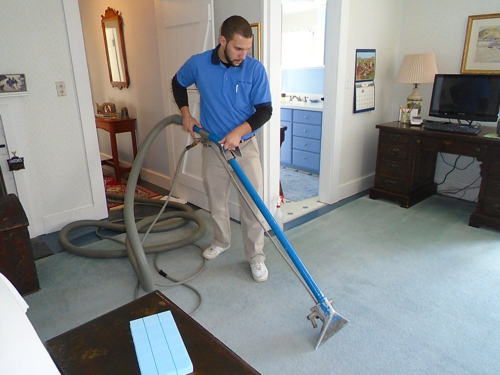 CAPE COD CLEANING Updated October 2024 55 Jonathan Bourne Dr