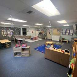 Steilacoom Cooperative Preschool