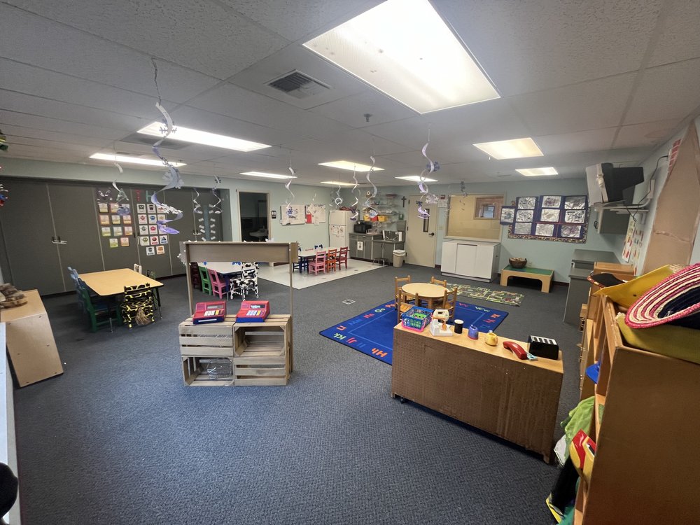 Steilacoom Cooperative Preschool - childcare center in Lakewood, WA