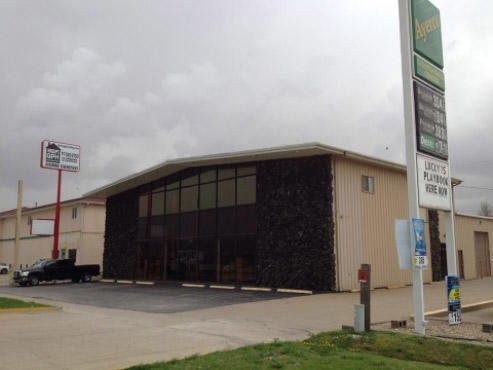 Slide of Quincy Plumbing & Heating Distributors