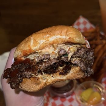 Spread Please - Hickory - Burgers Near Me - El Segundo, California