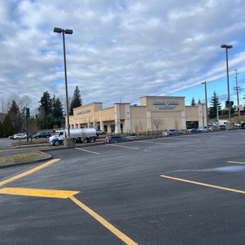Barnes & Noble Booksellers - Barnes and noble book store - Bookstores Near Me - Bellingham, Washington